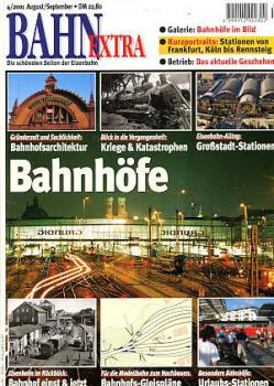 Bahnhöfe