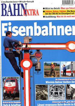 Eisenbahner