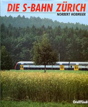 Die S-Bahn Zürich