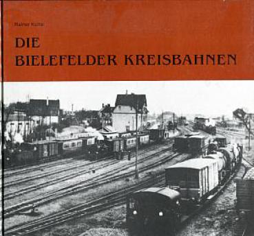 Die Bielefelder Kreisbahnen