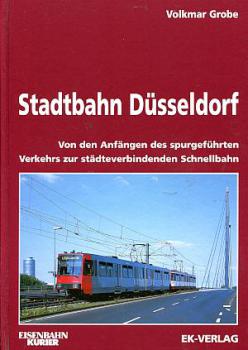 Stadtbahn Düsseldorf