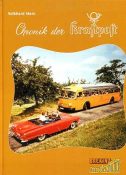 Chronik der Kraftpost