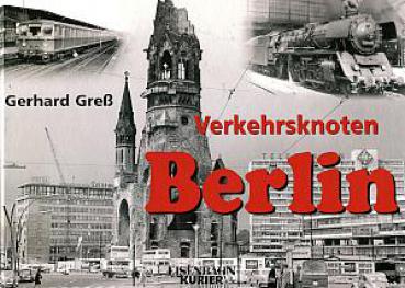 Verkehrsknoten Berlin