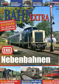 DB Nebenbahnen