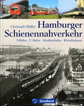 Hamburger Schienennahverkehr