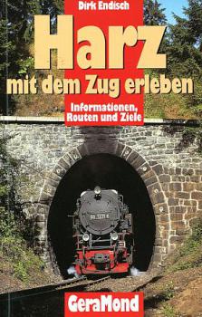 Harz mit dem Zug erleben