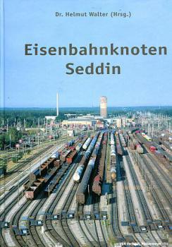Eisenbahnknoten Seddin