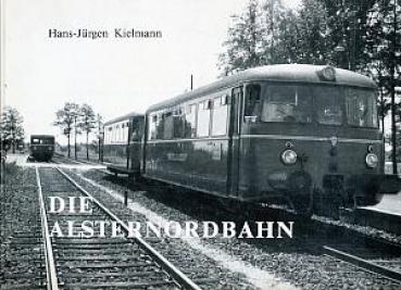 Die Alsternordbahn
