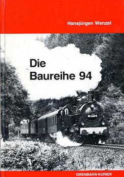Die Baureihe 94 (EK 1980)