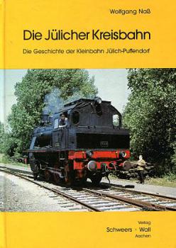 Die Jülicher Kreisbahn, Jülich - Puffendorf