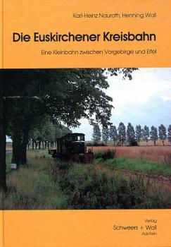 Die Euskirchener Kreisbahn