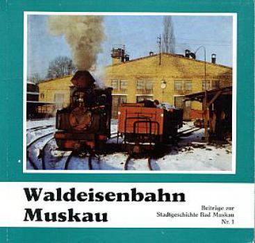 Waldeisenbahn Muskau