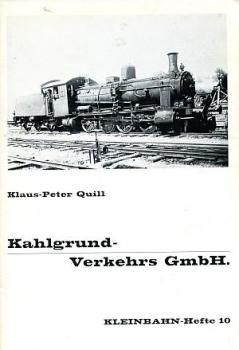 Kahlgrund Verkehrs GmbH