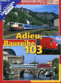 Adieu Baureihe 103