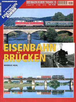 Eisenbahnbrücken EK Special 32