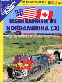 Eisenbahnen in Nordamerika 3