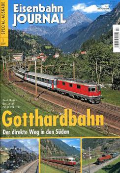 Gotthardbahn