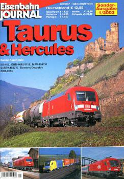 Taurus u Hercules