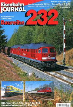 Baureihe 232