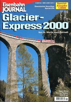 Glacier Express 2000