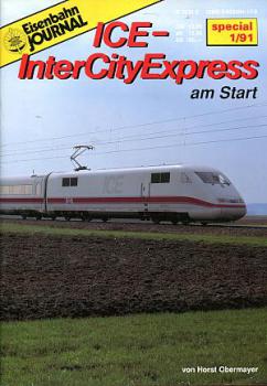 ICE - Inter City Express
