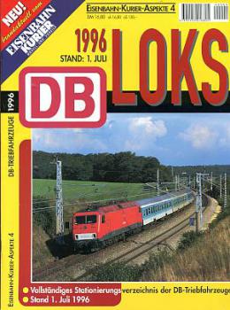 DB Loks 1996