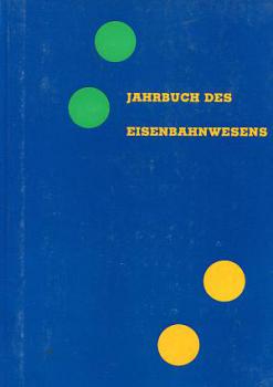 Jahrbuch des Eisenbahnwesens 1967