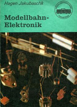 Modellbahn Elektronik