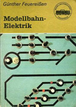 Modellbahn Elektrik