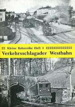 Verkehrsschlagader Westbahn