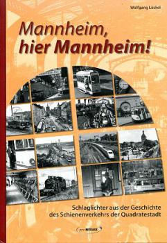 Mannheim, hier Mannheim