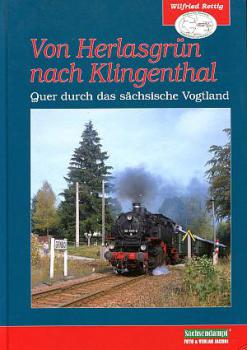 Von Herlasgrün nach Klingenthal