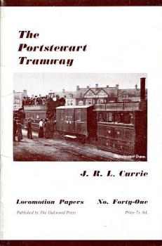 The Portstewart Tramway