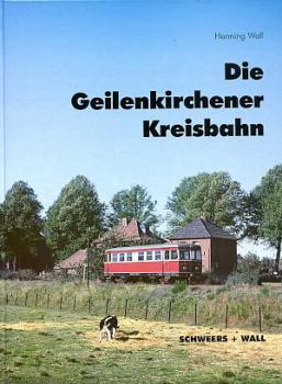 Die Geilenkirchener Kreisbahn