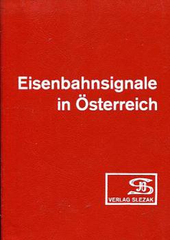 Eisenbahnsignale in Österreich