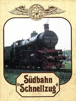 Südbahn Schnellzug