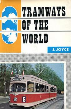 Tramways of the World