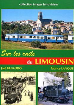 Sur les rails du Limousin