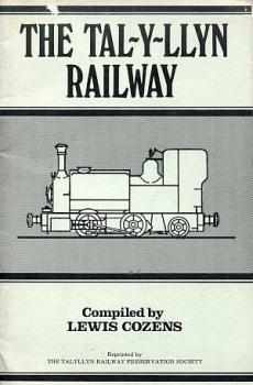 The Tal y Llyn Railway