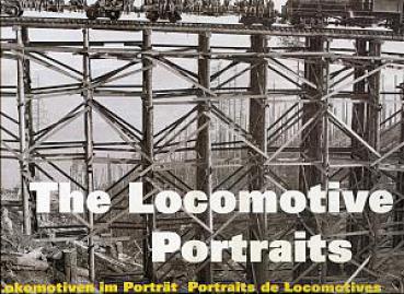 The Locomotive Portraits