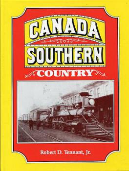 Canada Southern Country