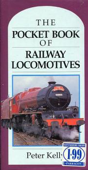 The Pocket Book of Railway Locomotives