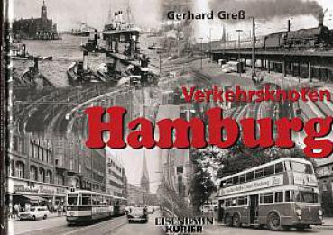 Verkehrsknoten Hamburg