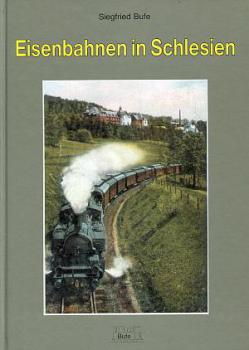 Eisenbahnen in Schlesien