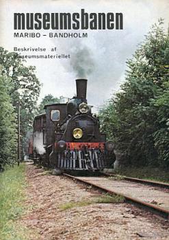 Museumsbanen Maribo - Bandholm