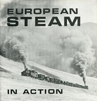 European Steam in Action