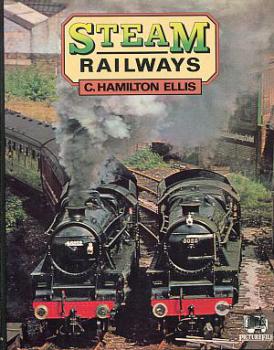 Steam Railways