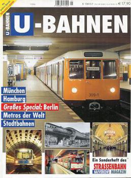 U-Bahnen