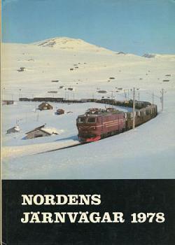 Nordens Järnvägar 1978