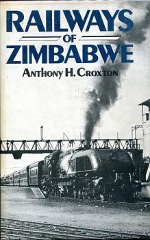 Railway of Zimbabwe